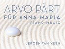 PART A.-FüR ANNA MARIA-PIANO MUSIC-VINYL LP (2) BRILLIANT NEU