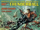 OST / JOHN BARRY-JAMES BOND: THUNDERBALL (LTD.EDT.)-VINYL LP CAPITOL NEW