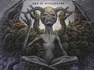 HYPOCRISY-END OF DISCLOSURE-VINYL LP (2) NUCL.BLAST NEW