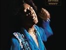 Jimi Hendrix In The West 200 gram Vinyl 2 Lp w/Original Artwork Sealed