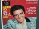 Elvis Presley EPA-4114 Jailhouse Rock EP Original MINT