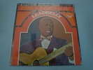 Leadbelly The Legend of LP Sealed 2093 1970 Josh White and Sonny Terry