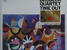 THE DAVE BRUBECK QUARTET Time Out/Time Further Out 2LP g/fold 1961 UK CBS NM