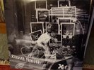 ELLIOTT SMITH XO 1st PRESSING VINYL LP US BONG LOAD Perfect w. Lyric Sheet RARE