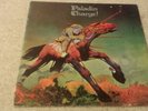 Paladin – Charge - Original LP Bronze prog psych acid heavy hard rock Roger Dean