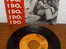 ABBA “ I Do I Do I Do I Do I Do” Unique PS  (1975 MEXICO PROMO 7” 45)