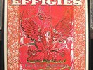 EFFIGIES For Ever Grounded VG++ ENIGMA E1056 + INSERT Raygun SMILE Mob Clash