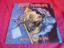 iron maiden No prayer for the dying 12