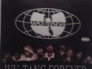 Wu Tang Clan Wu Tang Forever 4LP´s