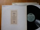 BACH : COMPLETE SIX CELLO SUITES - PABLO CASALS - GRAVURES ILLUSTRES - 3 LPs