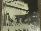 MYSTRESS In The Night ORIG.SEALED RARE PRIVATE PRESS AOR HARD ROCK HAIR METAL LP