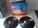 AMON DUUL II   YETI * 1970 UK STEREO 1st LIBERTY DBL LP KRAUTROCK LSP 101 RARE