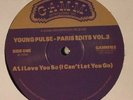 YOUNG PULSE Paris Edits Vol. 3 12