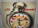 LP BANCO DEL MUTUO SOCCORSO - DARWIN  - SMRL 6107 ORIGINALE DISCHI RICORDI MINT
