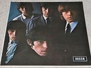 THE ROLLING STONES No 2 ORIG UK UNBOXED EX LP, GREAT SOUND, RARE CENSORED COVER.