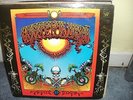 Grateful Dead - Aoxomoxoa (1969)