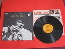 Elvis Presley On Stage LP In SHRINK RCA LSP 4362 Rare Ridged Label Mint 