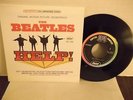 The Beatles,Cap. SXA 2386,