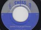 Blues 45 - Howlin' Wolf - Smokestack Lightning/You Can't Be Beat - Chess - mp3