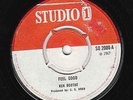 Ken Boothe - Feel Good - ROCK STEADY KILLERS