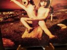 Balance [LP] by Van Halen (Vinyl, Jan-1995, Warner Bros. Records Record Label)
