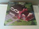 David Byrne & Brian Eno 'Everything that Happens will Happen Today' vinyl album