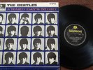 THE BEATLES  LP A Hard Day's Night (1st. Press 