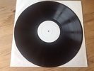 TEST PRESSING LP The Grateful Dead ?– Wake Of The Flood