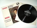 BEETHOVEN PIANO CONCERTO 3 + MOONLIGHT BACKHAUS DECCA SXL 2190 WBG GRADE EX-/EX+