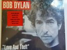 Love and Theft by Bob Dylan (Sep-2001, Columbia (USA)) NEW SEALED VINYL LP