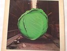 The Meters Cabbage Alley 1972 LP Vinyl NM- Nice White Label Promo MS 2076