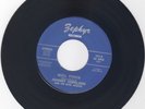 JOHNNY COPELAND Soul Power / Ghetto Child [45 Record] Zephyr 101 Northern Soul