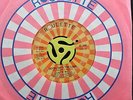 NORTHERN SOUL 45-Chuck Wood-Seven Days Too Long-Roulette HEAR BOTH SIDES
