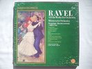 SKROWACZEWSKI / RAVEL 
