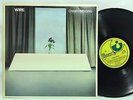 WIRE- Chairs Missing LP 1978 UK A2/B2 Vinyl Record SHSP 4093 Havest Label
