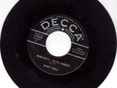 BUDDY HOLLY - VINTAGE 1956 DECCA 