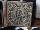Tom Petty LIVE ANTHOLOGY 7LP Vinyl & the Heartbreakers
