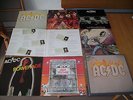 LP AC/DC Box Set Nr.1 - Erstpressung - weltw. ultrarar - Mint 