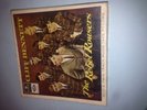 The Rebel Rousers Cliff Bennett Reel To Reel I.P.S Twin Track Mono Tape