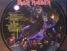 Iron Maiden No Prayer For The Dying 12