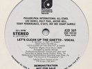 MFSB - Let's Clean Up the Ghetto - Philadelphia International 12
