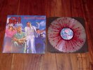 DEATH -Spiritual- SPLATTER LP Deicide Cannibal Corpse Autopsy Arch Enemy