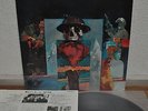 MFSB Love Is The Message Japan LP 1973 Sony ECPM 59-PH Insert