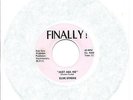 Elsie Strong:Just ask me Vocal and Instrumental:US Finally:Northern Soul