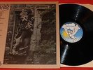 SHIRLEY COLLINS & ALBION COUNTRY BAND LP -  NO ROSES  - PEGASUS RECORDS