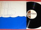 STEVE ATKINSON LP -  SMALL BOATS - ELLIE JAY RECORDS EJSP-9779