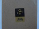 PRINCE gold experience 2xLP promo gold ltd ed colored vinyl RARE