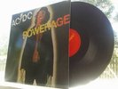 AC/DC 6* POWERAGE * Purple Marble LP