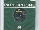 BILLY FURY very rare New Zealand 45 Phone Box Parlophone 1968