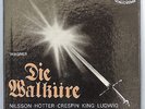 authentic signed UK Wagner 